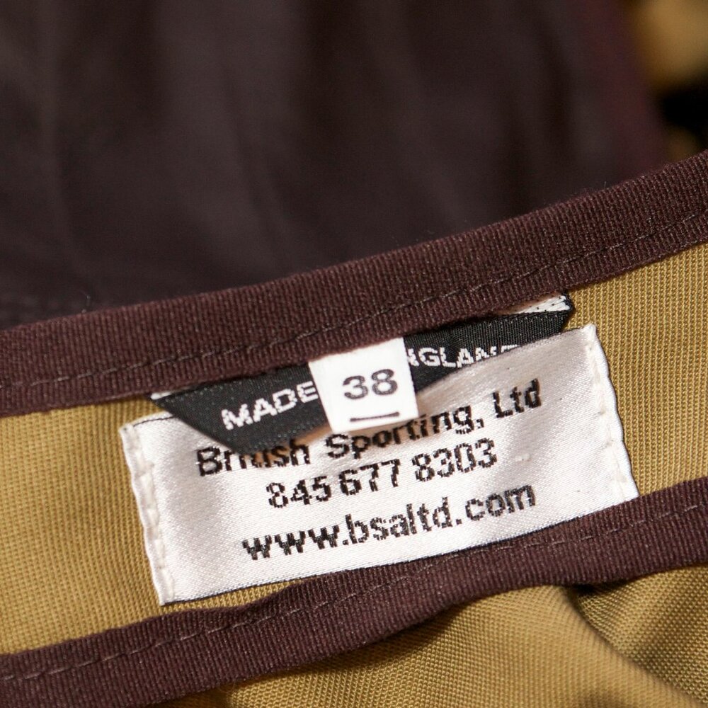 Mens Hunting/Sporting Vest - Picture 5 of 5